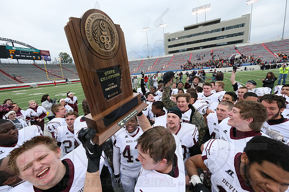 Batesville vs. Morrilton 12-14-13 (©Justin Manning) JWM_0632