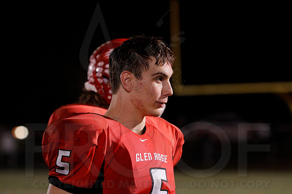 Two Rivers @ Glen Rose 11-7-13 (Senior Night) (©Justin Manning) JWM_0372