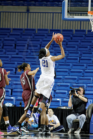UALR vs Middle Tennessee 3-11-13 JWM0485 (© Justin Manning)