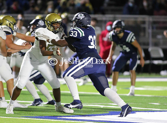 Pulaski Academy @ LR Christian 10-23-20_JWM_0562
