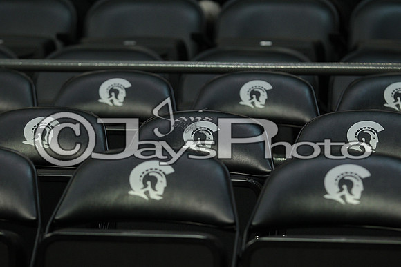 Georgia Southern @ AR-Little Rock Men's 1-28-2016 (©Justin Manning) JWM_(0446
