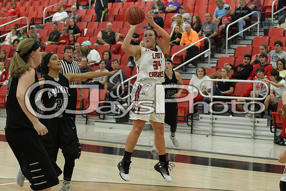 Bauxite @ Harmony Grove Sr. Girls 11-10-16_JWM_0325
