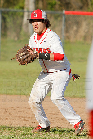 Bismarck @ Glen Rose 4-8-2014 (© Justin Manning) JWM_0175