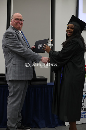Arkansas State University Three Rivers (Health Sciences' Pinning Ceremony) LPN & RN 12-12-24 _JWM_0428