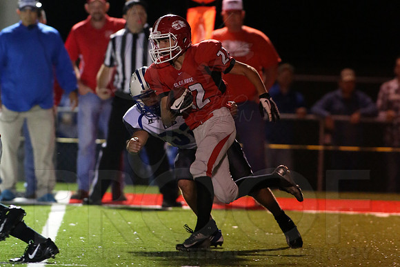 Jessieville @ Glen Rose 10-3-2014 (©Justin Manning) JWM_0151
