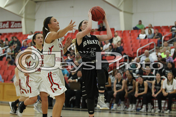 Bauxite @ Harmony Grove Sr. Girls 11-10-16_JWM_0466