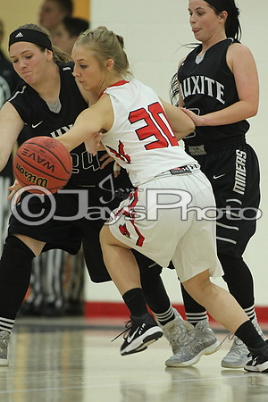 Bauxite @ Harmony Grove Sr. Girls 11-10-16_JWM_0584