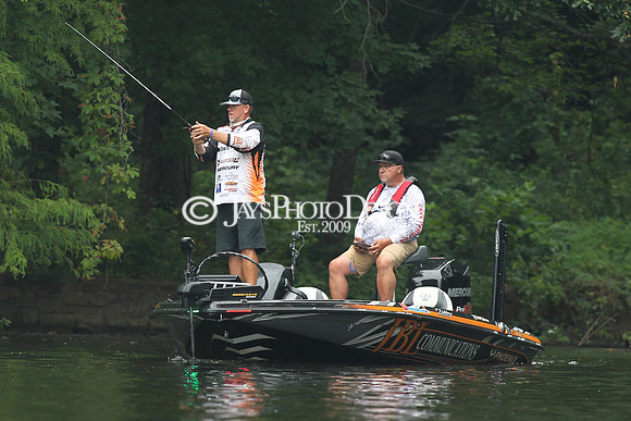 Forrest Wood Cup (Day 2 on the water) 8-10-19_0421
