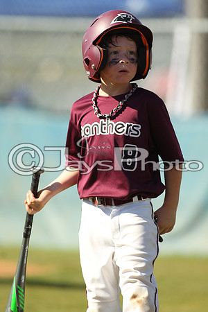 Benton Panthers vs. Conway Cats_0037