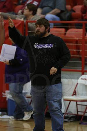 Poyen @ Glen Rose Jr Girls, Jr Boys & Senior Girls 11-18-2014 (©Justin Manning) JWM_225