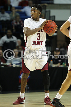 Jonesboro vs. Pine Bluff 6A State Boys 3-13-2015 (©Justin Manning) JWM_315