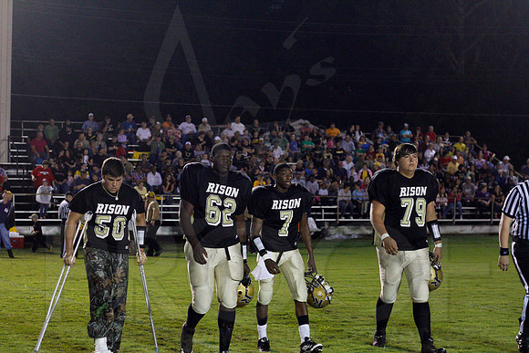 Fordyce @ Rison 8-31-12 (Justin Manning)101