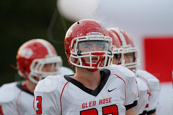 Glen Rose @ Jessieville 10-4-13 (© Justin Manning) JWM0006