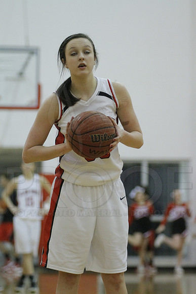 Harmony Grove @ Glen Rose 2-5-13 (Justin Manning)0213