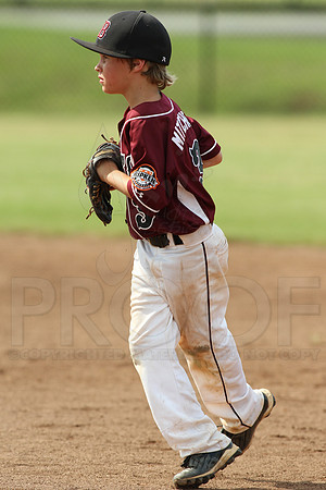 Benton-Midkiff vs. Bryant-Griffin 8 year old (Cal Ripken) 7-20-2014 (©Justin Manning) JWM_078