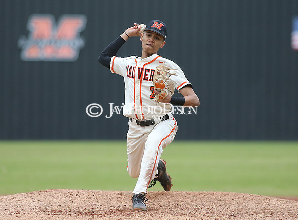 Dequeen @ Malvern baseball 3-18-22_JWM_0062