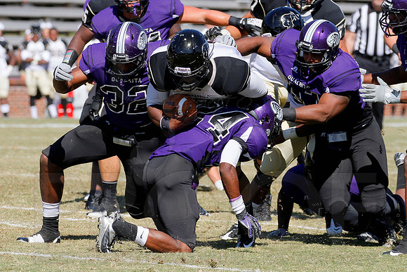 Harding @ OBU 10-20-12 (Justin Manning)0045