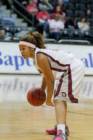 LA Tech @ UALR 1-30-13 (Justin Manning)0355