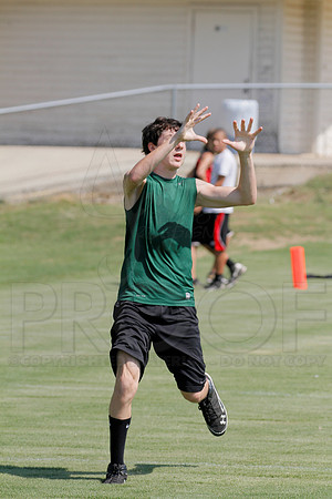 Tyrell Johnson Football Camp 7-20-12 (Justin Manning)090