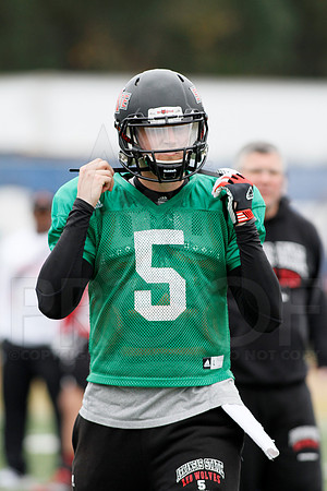 Arkansas State GoDaddy Bowl Practice 1-2-14 (©Justin Manning) JWM_0222