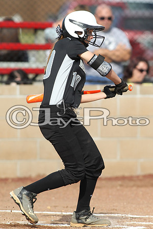 Bauxite @ Harmony Grove softball 4-21-2015 (©Justin Manning) JWM_0026