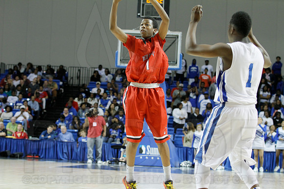 5A Boys State Finals-Forrest City vs. Jacksonville 3-14-2014 (© Justin Manning) JWM_0118