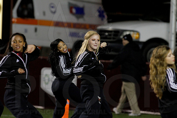 Arkansas State @ ULM  11-9-13 (©Justin Manning) JWM_0475