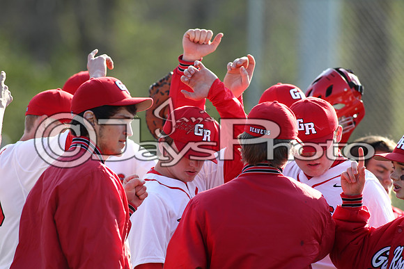 Poyen @ Glen Rose Baseball 3-28-2015 (©Justin Manning) JWM_0226