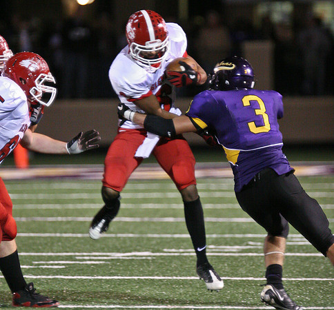 WR Shane Tuggle