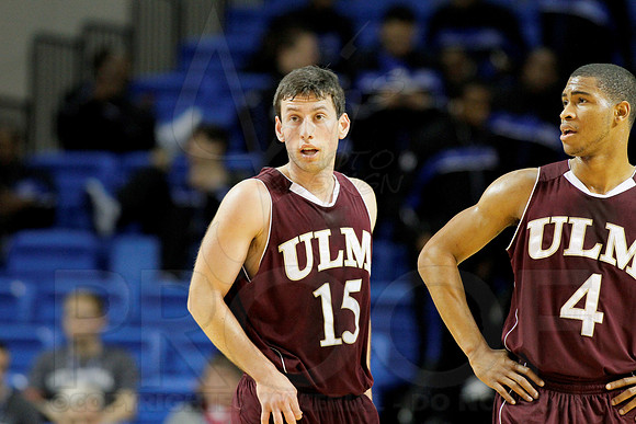 WKU vs. UL-Monroe Men's JWM0140 (©Justin Manning)