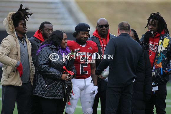 Troy @ Arkansas State (Senior Day) 11-26-22_JWM_0123