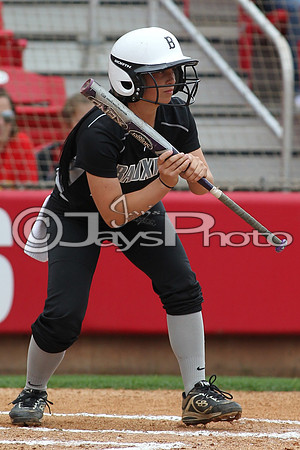 4A State Softball Finals Bauxite vs. Mena 5-22-2015 (©Justin Manning) JWM_0182