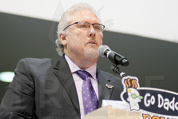 Go Daddy Press Conference (Larry the Cable Guy) & Mayor Luncheon 1-4-13 (Justin Manning)0270
