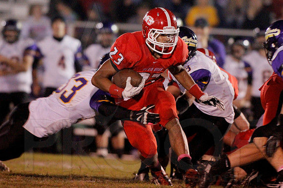 Ft. Lake @ Glen Rose 10-18-13 (© Justin Manning) JWM0294