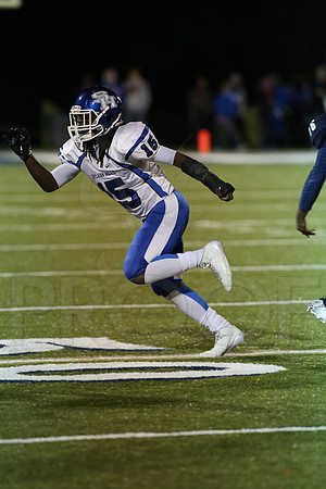 Sylvan Hills @ Pulaski Academy 11-7-2014 (©Justin Manning) JWM_175