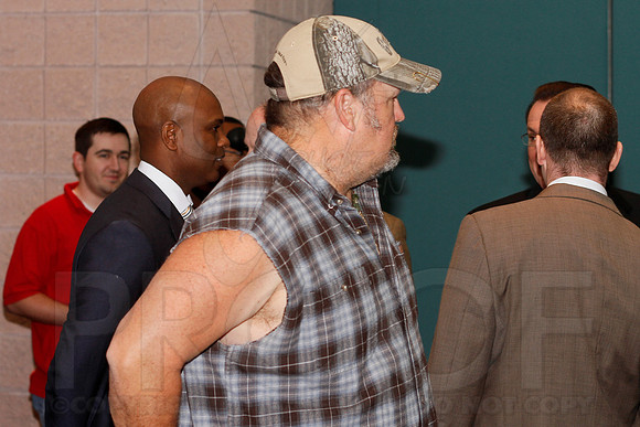 Go Daddy Press Conference (Larry the Cable Guy) & Mayor Luncheon 1-4-13 (Justin Manning)0009