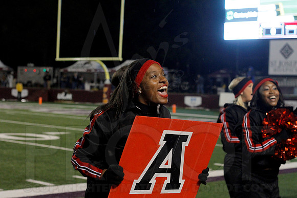 Arkansas State @ ULM  11-9-13 (©Justin Manning) JWM_0146