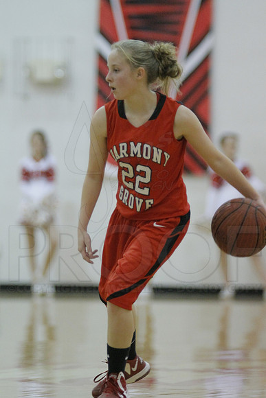 Harmony Grove @ Glen Rose 2-5-13 (Justin Manning)0177