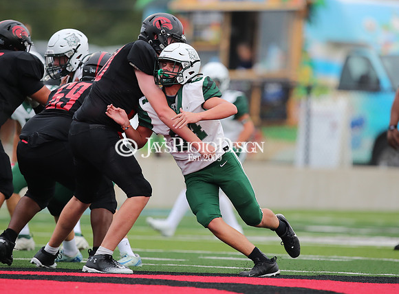 Episcopal @ Cutter Morning Star JV (Scrimmage) 8-19-25_JWM_0392