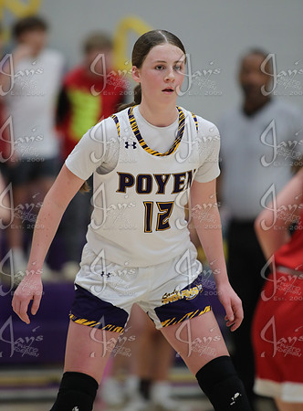 Poyen vs. Mountain Pine (AAA 2A-4 Regional Semifinal) 2-28-25_JWM_0334