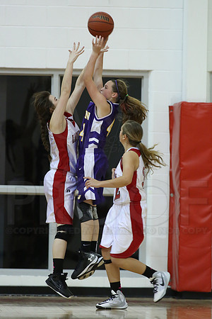 Poyen @ Glen Rose Jr Girls, Jr Boys & Senior Girls 11-18-2014 (©Justin Manning) JWM_017