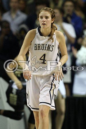 Pulaski Academy vs. Hot Springs 5A Girls State Finals 3-14-2015 (©Justin Manning) JWM_057