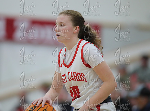 Perryville @ Harmony Grove Sr. Girls 1-14-25_JWM_0612