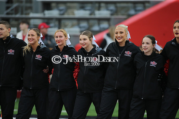 Troy @ Arkansas State (Senior Day) 11-26-22_JWM_0200
