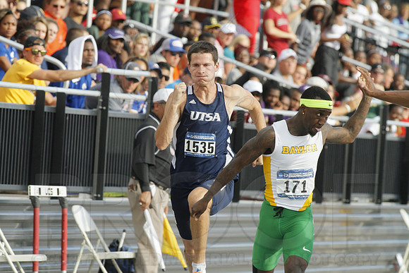 NCAA West Track and Field Preliminaries 5-30-2014 (© Justin Manning) JWM_0154