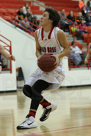 Poyen @ Glen Rose Jr Girls, Jr Boys & Senior Girls 11-18-2014 (©Justin Manning) JWM_201