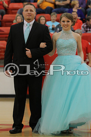 Jessieville @ Glen Rose (Homecoming) JWM_0013