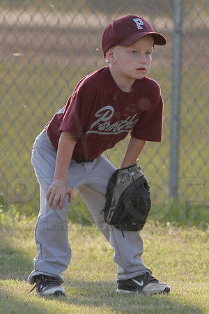 Panthers @ Mets 5-6 year old baseball 4-22-2014 (© Justin Manning) JWM_0192