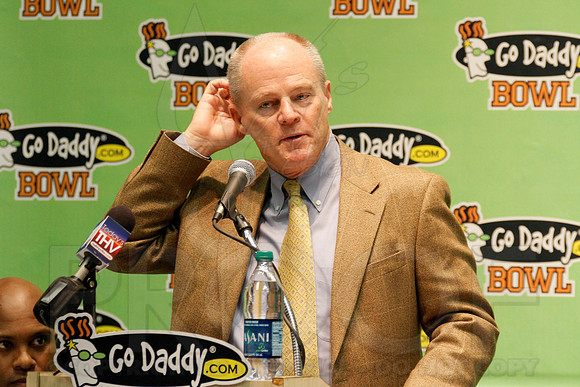 Go Daddy Press Conference (Larry the Cable Guy) & Mayor Luncheon 1-4-13 (Justin Manning)0053