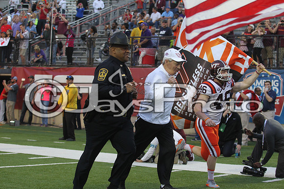 Independence Bowl Tulsa vs. Virginia Tech 12-26-2015 (©Justin Manning) JWM_236